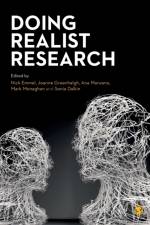 Doing Realist Research