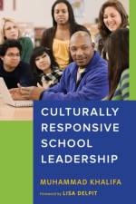 Culturally Responsive School Leadership af Muhammad Khalifa