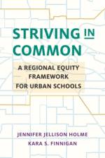 Striving in Common af Jennifer Jellison Holme