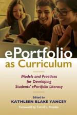 ePortfolio as Curriculum