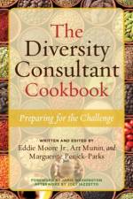 The Diversity Consultant Cookbook af Eddie Moore