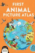 First Animal Picture Atlas