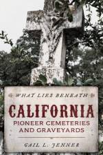 What Lies Beneath af Gail L. Jenner