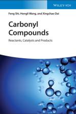 Carbonyl Compounds af Feng Shi
