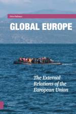 Global Europe af Otto Holman