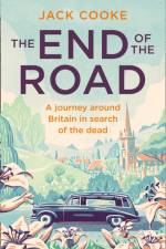 The End of the Road af Jack Cooke