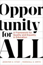 Opportunity for All af Jennifer A. O'Day