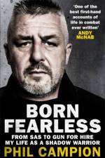 Born Fearless af Phil Campion