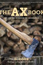The Ax Book af Dudley Cook