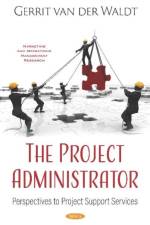 The Project Administrator af Gerrit van der Waldt