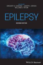 Epilepsy af GD Cascino