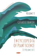 Encyclopedia of Plant Science (12 Volume Set)