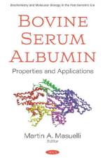 Bovine Serum Albumin