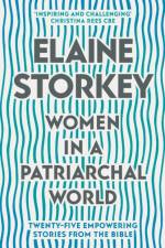 Women in a Patriarchal World af Dr Elaine (Reader) Storkey