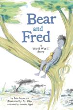Bear and Fred af Iris Argaman