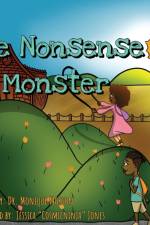 The Nonsense Monster af Dr Monique Morton