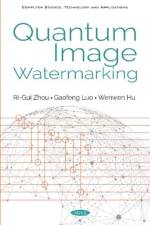 Quantum Image Watermarking af Ri-Gui Zhou