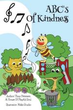 ABC's Of Kindness af Thuy Petersen