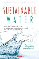 Sustainable Water