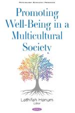 Promoting Well-Being in a Multicultural Society
