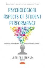 Psychological Aspects of Student Performance