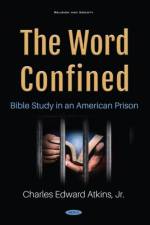 The Word Confined af Jr. Atkins