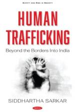 Human Trafficking af Siddhartha Sarkar