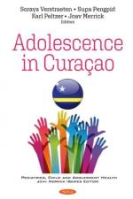 Adolescence in Curacao af Joav Merrick