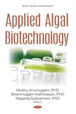 Applied Algal Biotechnology