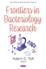 Frontiers in Bacteriology Research