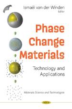 Phase Change Materials