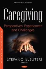 Caregiving af Stefano Eleuteri