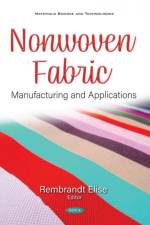 Nonwoven Fabric