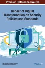 Impact of Digital Transformation on Security Policies and Standards