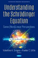 Understanding the Schrodinger Equation