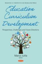 Education Curriculum Development