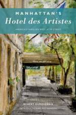 Manhattan's Hotel des Artistes af Robert Hudovernik