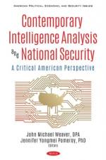 Contemporary Intelligence Analysis and National Security