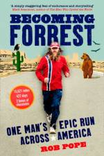 Becoming Forrest af Rob Pope