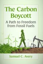 The Carbon Boycott af Samuel C. Avery