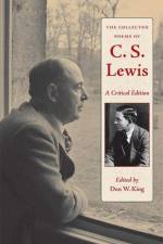 The Collected Poems of C.S. Lewis