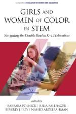 Girls and Women of Color In STEM