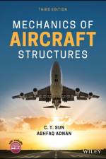 Mechanics of Aircraft Structures af C. T. (Purdue University) Sun