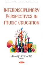 Interdisciplinary Perspectives in Music Education