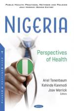 Nigeria af Joav Merrick