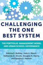 Challenging the One Best System af Katrina E. Bulkley