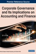 Corporate Governance and Its Implications on Accounting and Finance