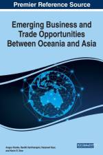 Emerging Business and Trade Opportunities Between Oceania and Asia