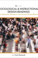 Sociological and Instructional Design Readings af Ron Shamwell