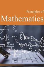 Principles of Mathematics af Salem Press